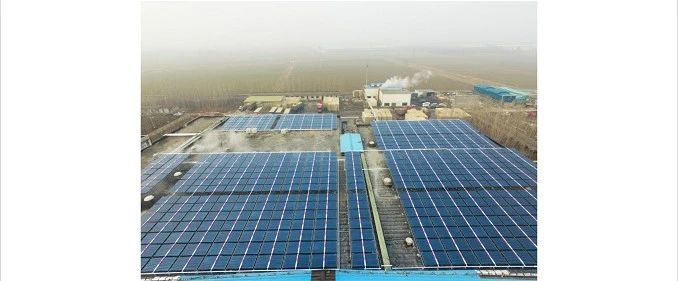 河北|承德：20多座現(xiàn)代化溫室大棚采用空調(diào)+地暖+集熱板等自動化設(shè)施一應(yīng)俱全
